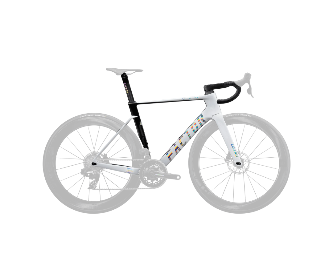 FACTOR OSTRO VAM - PREMIUM PACKAGE – BikePlanet