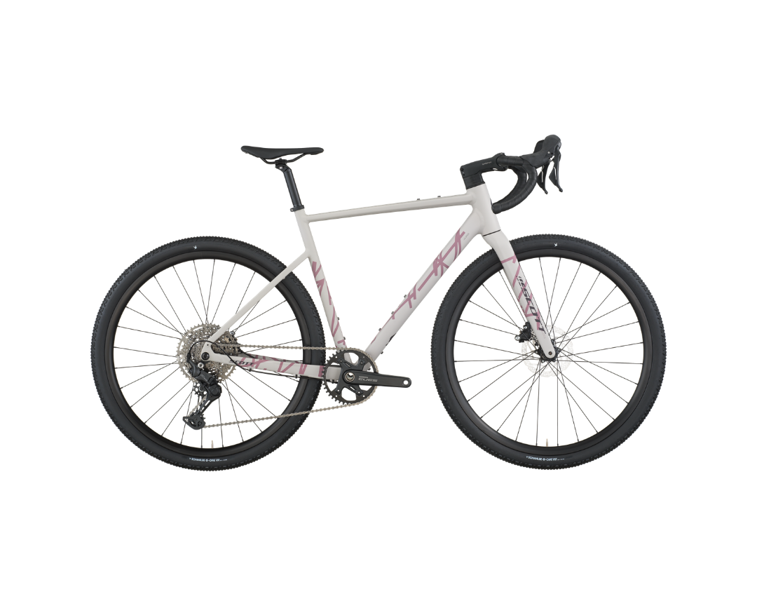 Bike Planet SCOTT SPEEDSTER GRAVEL 30