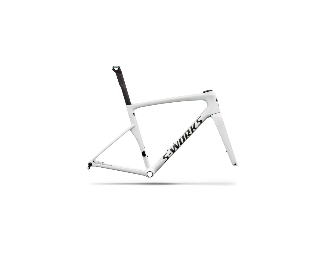SPECIALIZED S-WORKS TARMAC SL9 - FRAMESET