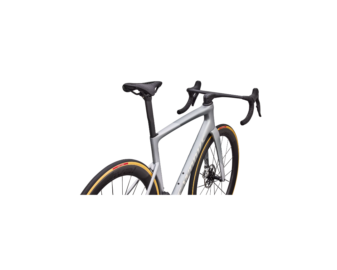 SPECIALIZED S-WORKS TARMAC SL9 - SRAM RED AXS