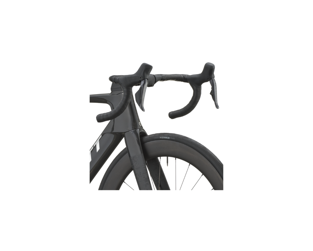 SCOTT FOIL RC 10