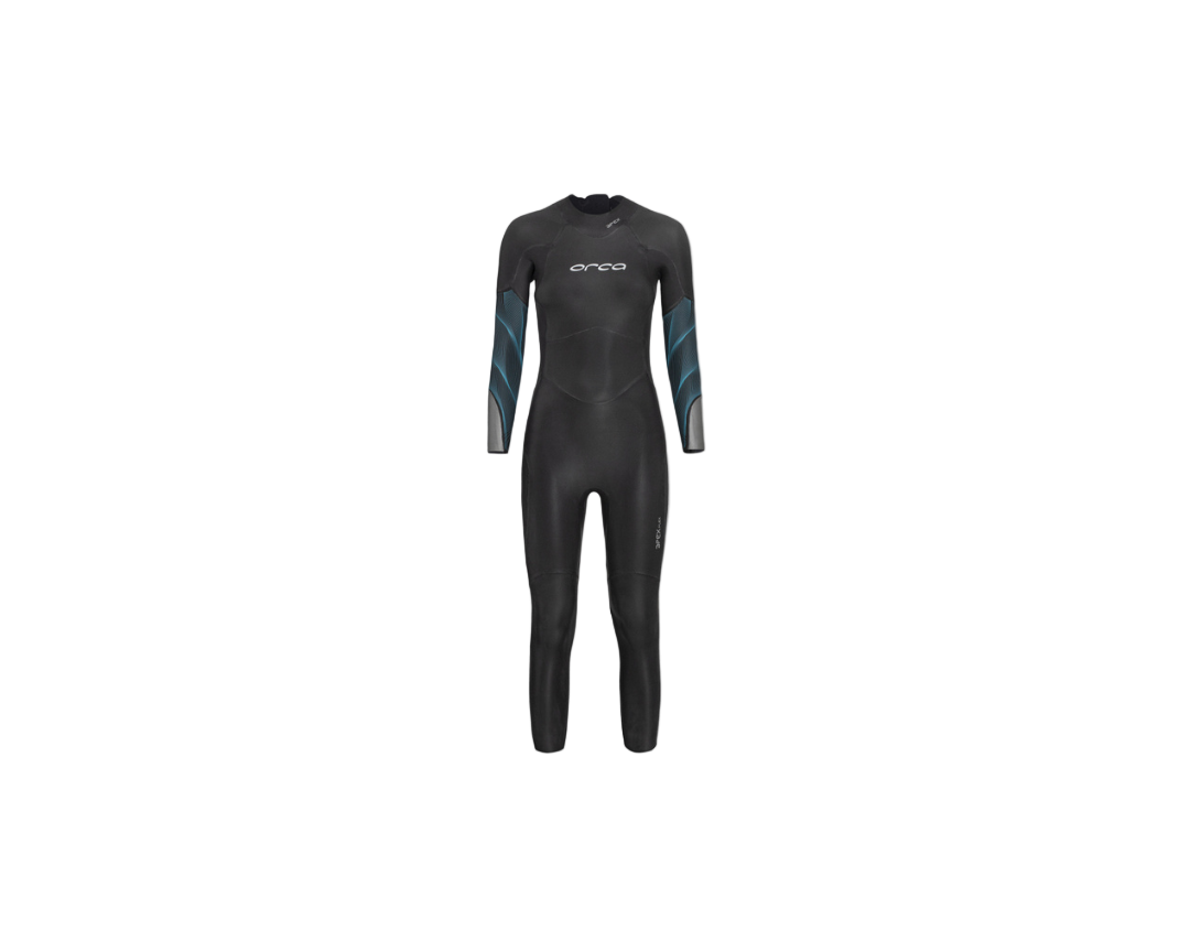 ORCA - APEX FLEX V2 WOMEN TRIATHLON WETSUIT