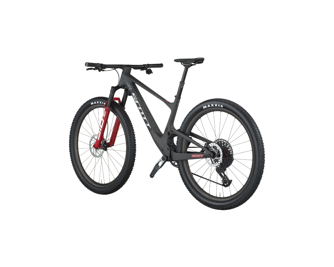 SCOTT SPARK RC WORLD CUP