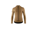 ASSOS - MILLE GT Spring Fall LS C2 - HOMEM