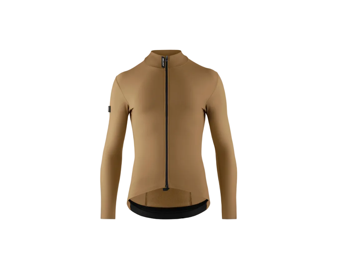 ASSOS - MILLE GT Spring Fall LS C2 - HOMEM