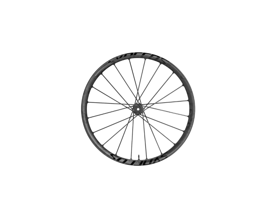 SYNCROS SILVERTON SL 30MM - WHEELSET