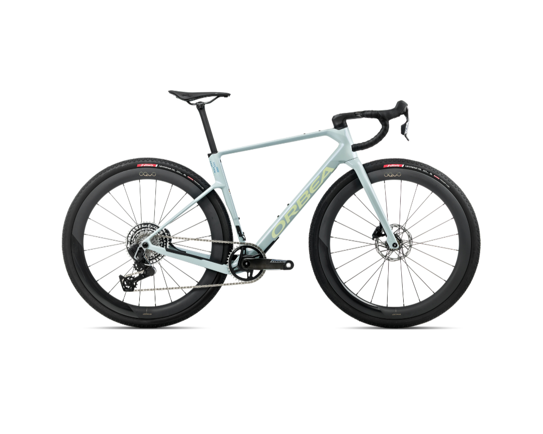 ORBEA TERRA RACE M21ELTD 1X
