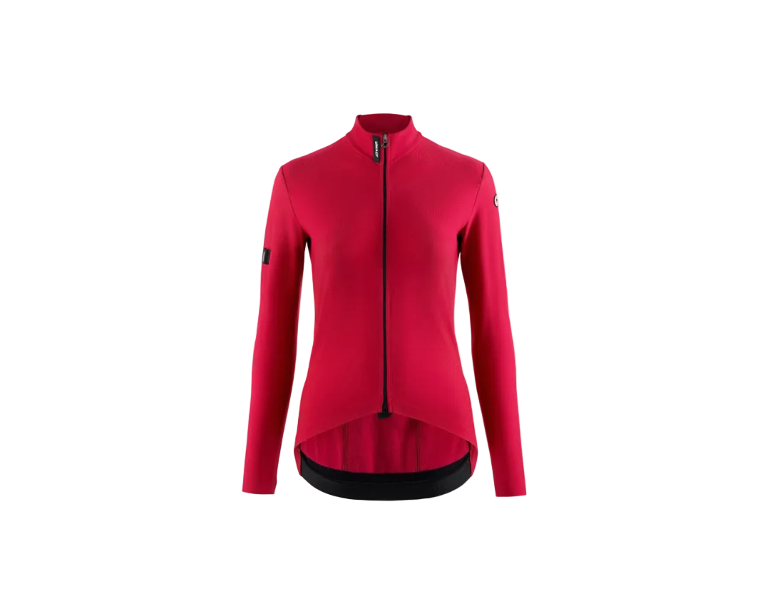 ASSOS - UMA GT Spring Fall LS C2 - MULHER