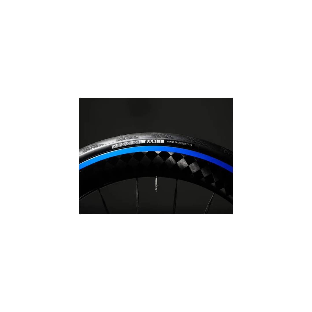 BUGATTI FACTOR ONE
