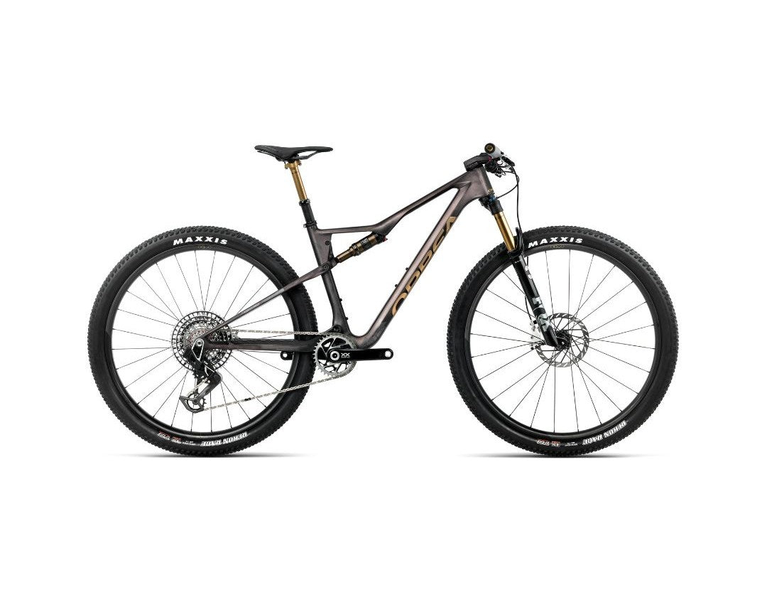 ORBEA OIZ M LTD