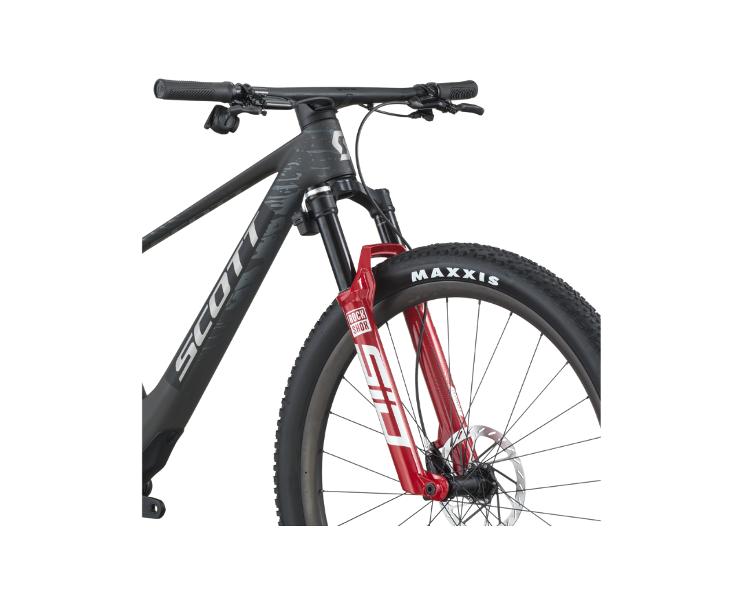 SCOTT SPARK RC WORLD CUP