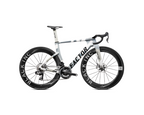 FACTOR ONE - SRAM RED AXS