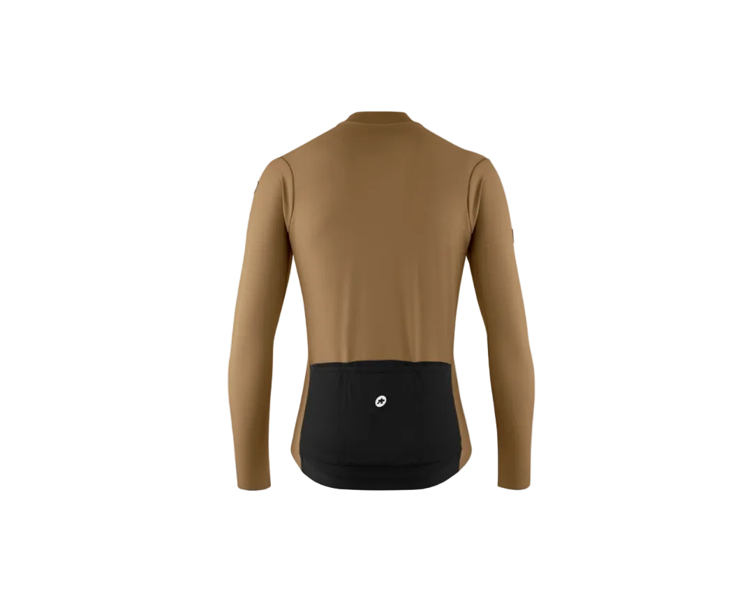 ASSOS - MILLE GT Spring Fall LS C2 - HOMEM