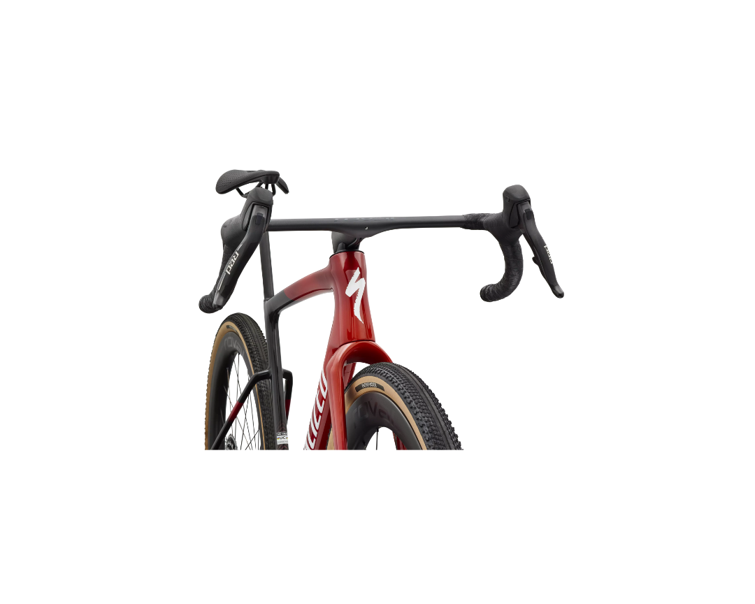 SPECIALIZED CRUX 5 S-LEVEL