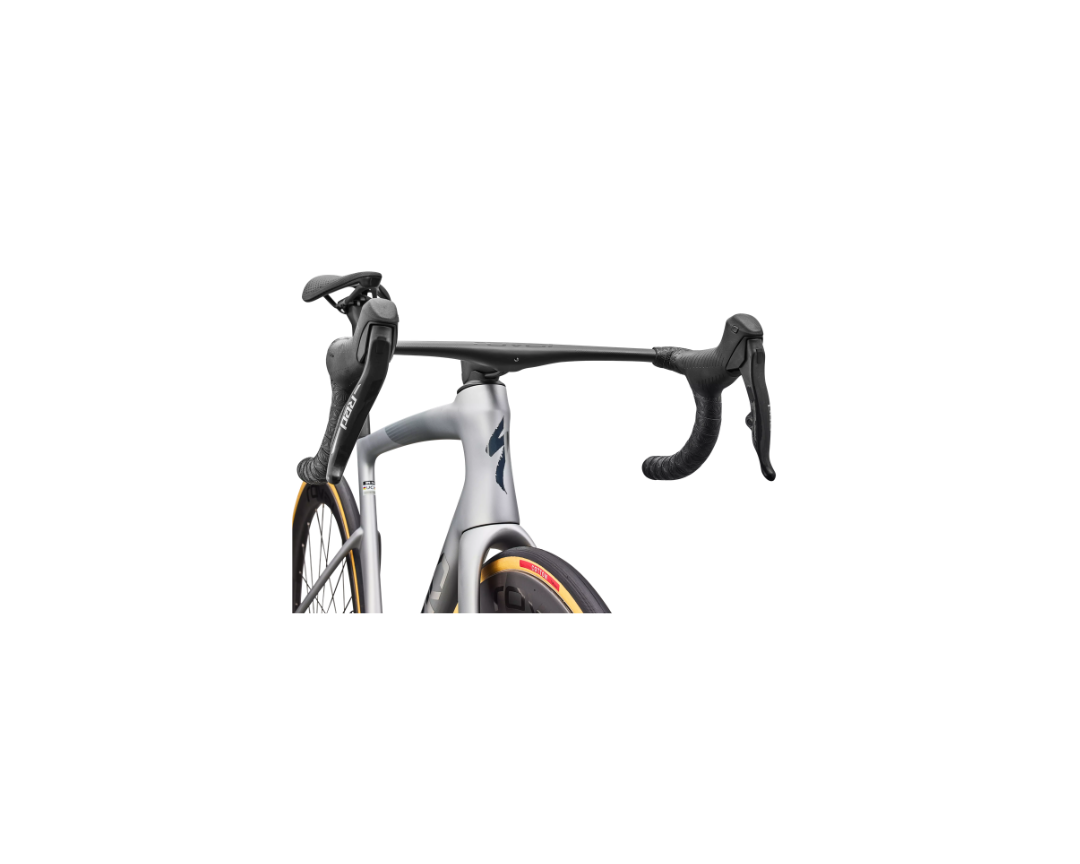 SPECIALIZED S-WORKS TARMAC SL9 - SRAM RED AXS