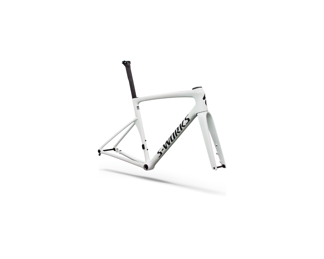 SPECIALIZED S-WORKS TARMAC SL9 - FRAMESET
