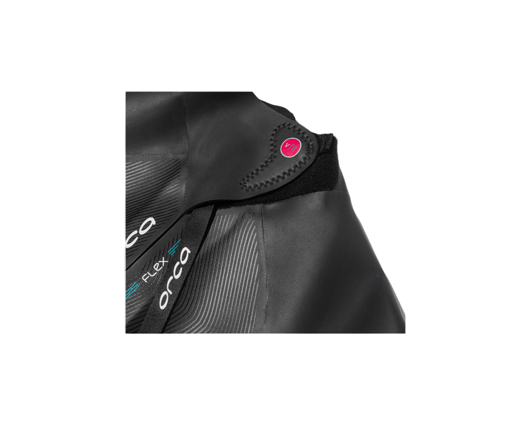 ORCA - ATHLEX FLEX V2 WOMEN TRIATHLON WETSUIT
