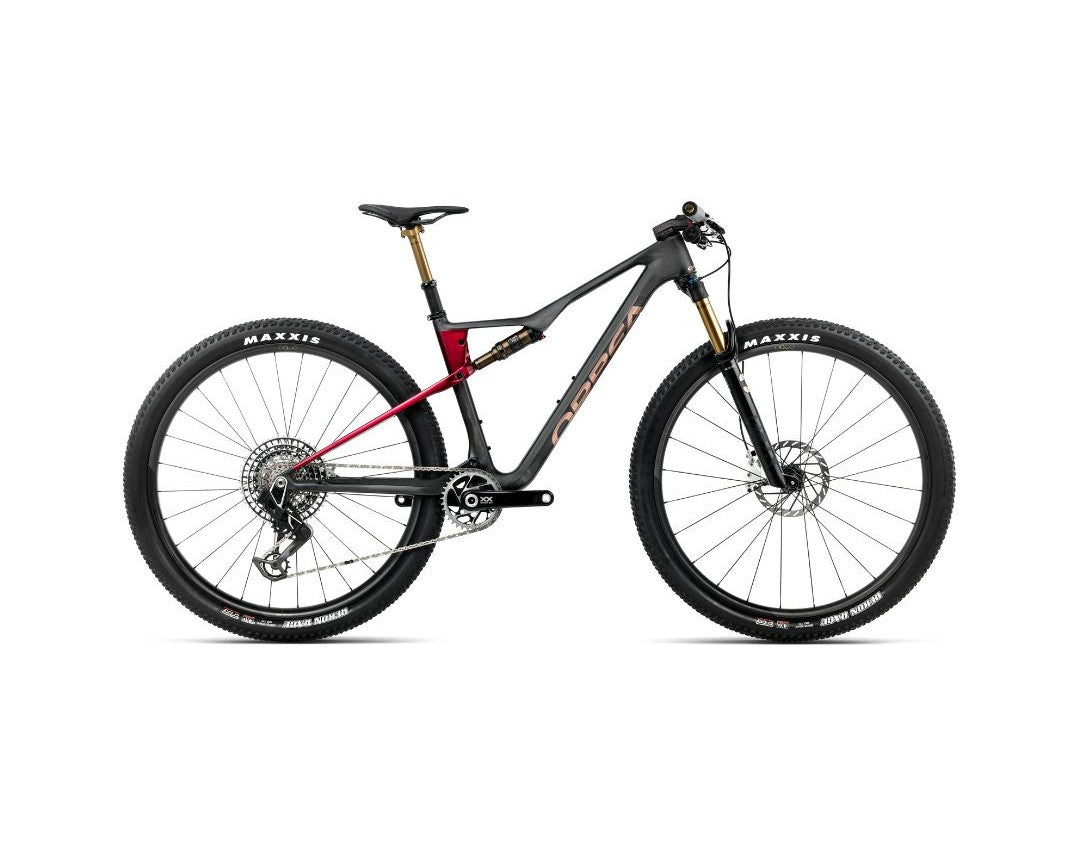 ORBEA OIZ M LTD