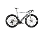FACTOR ONE - SRAM FORCE AXS