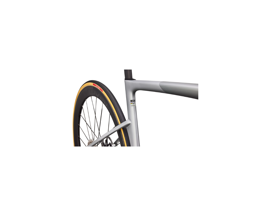 SPECIALIZED S-WORKS TARMAC SL9 - SRAM RED AXS