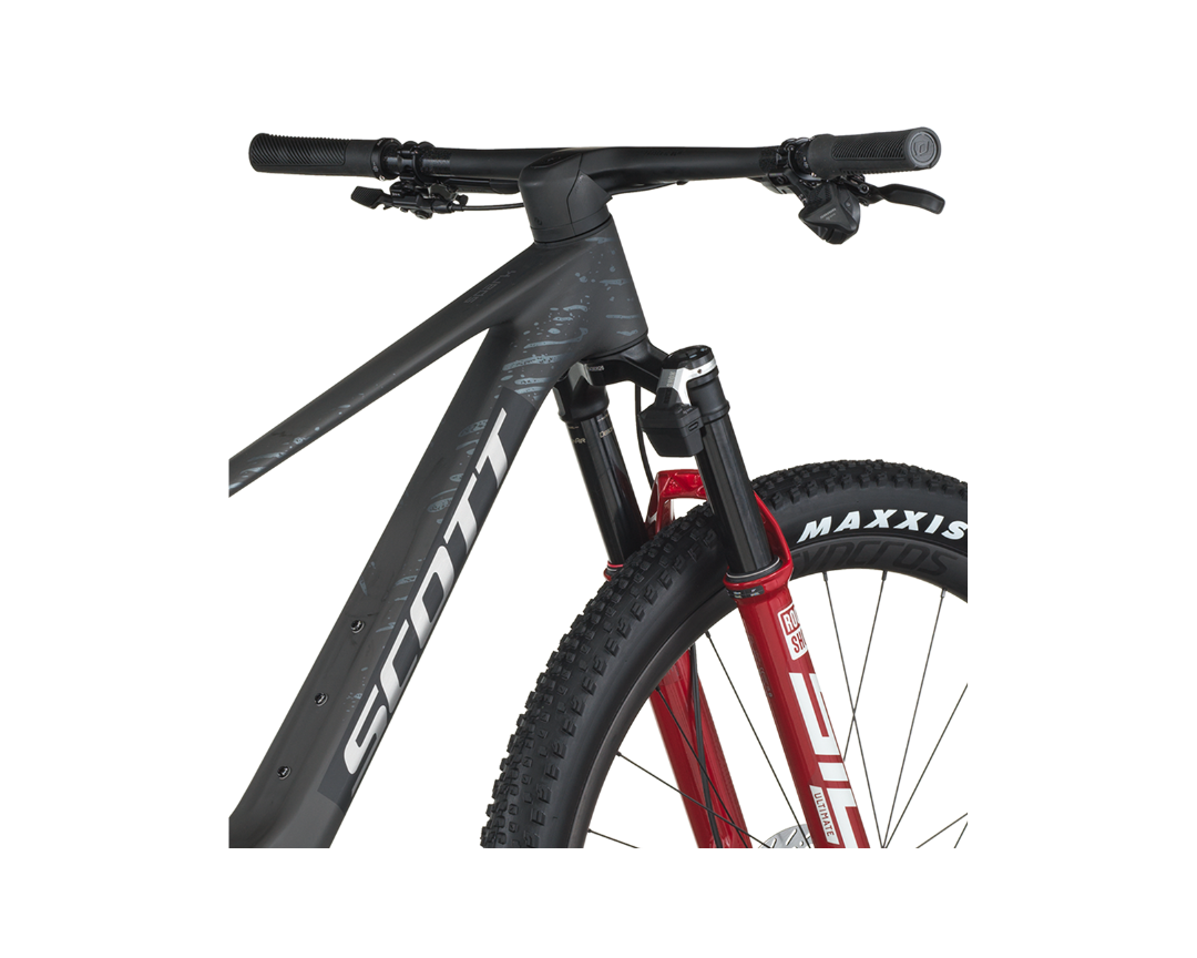 SCOTT SPARK RC WORLD CUP