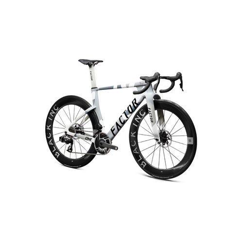 FACTOR ONE - SRAM FORCE AXS