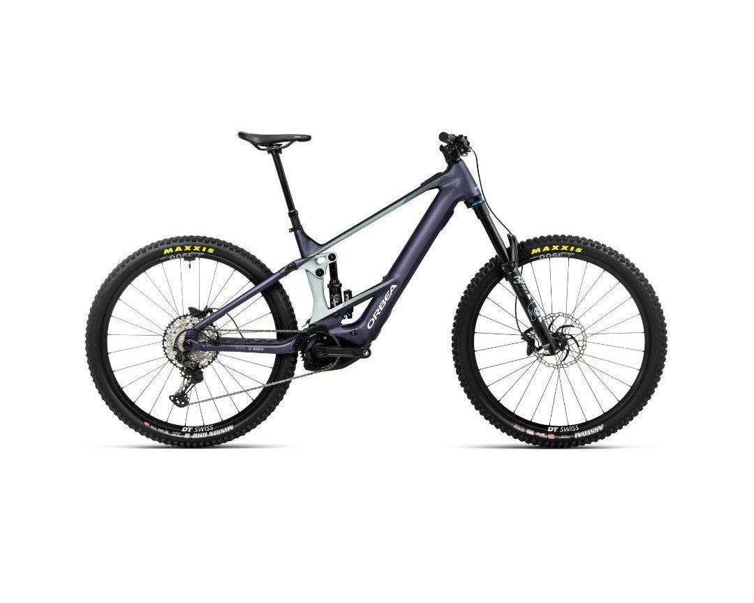 ORBEA WILD H10