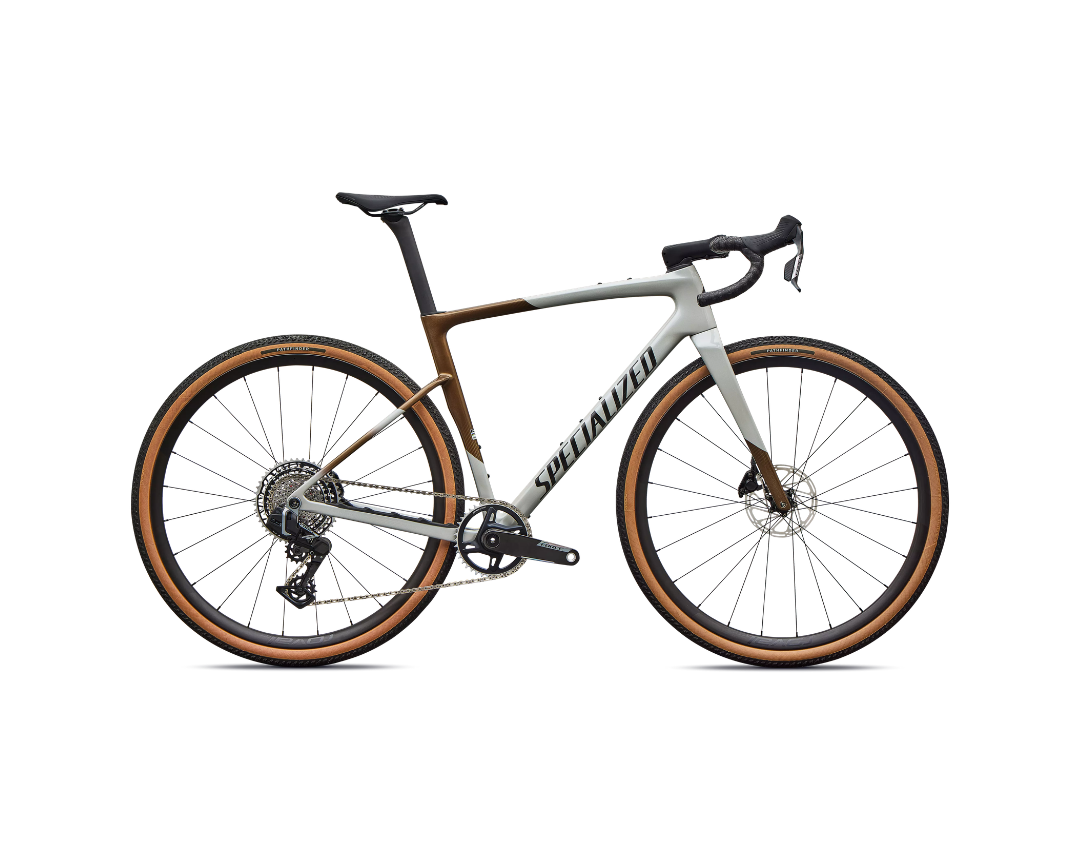 SPECIALIZED CRUX 5 EXPERT