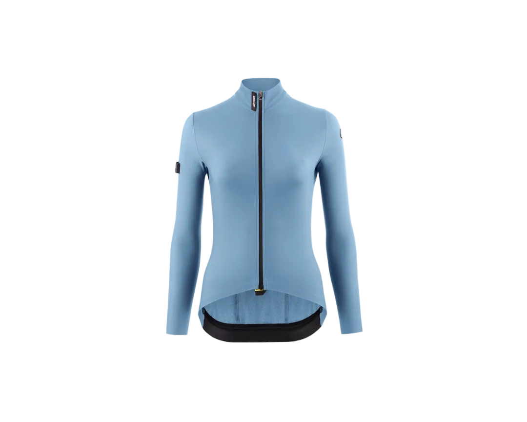 ASSOS - UMA GT Spring Fall LS C2 - MULHER
