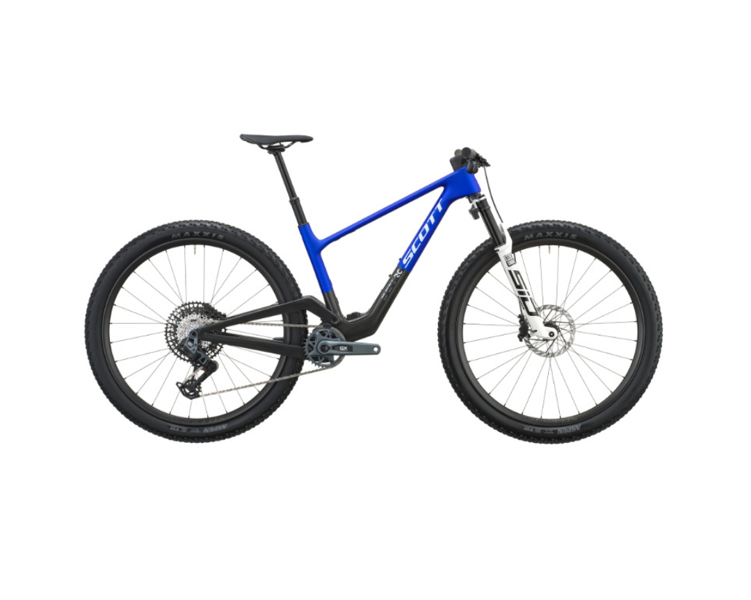SCOTT SPARK RC TEAM ISSUE - 2027