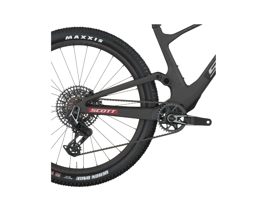 SCOTT SPARK RC WORLD CUP