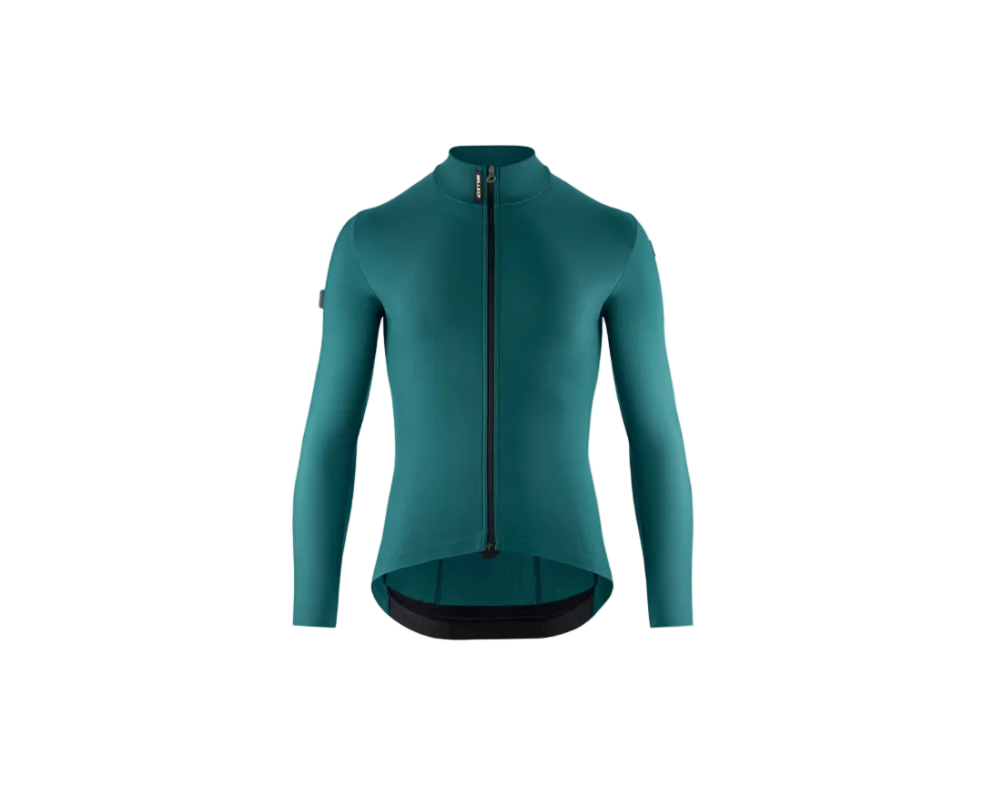 ASSOS - MILLE GT Spring Fall LS C2 - HOMEM
