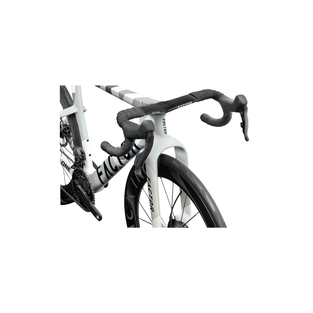 FACTOR ONE - SRAM RED AXS