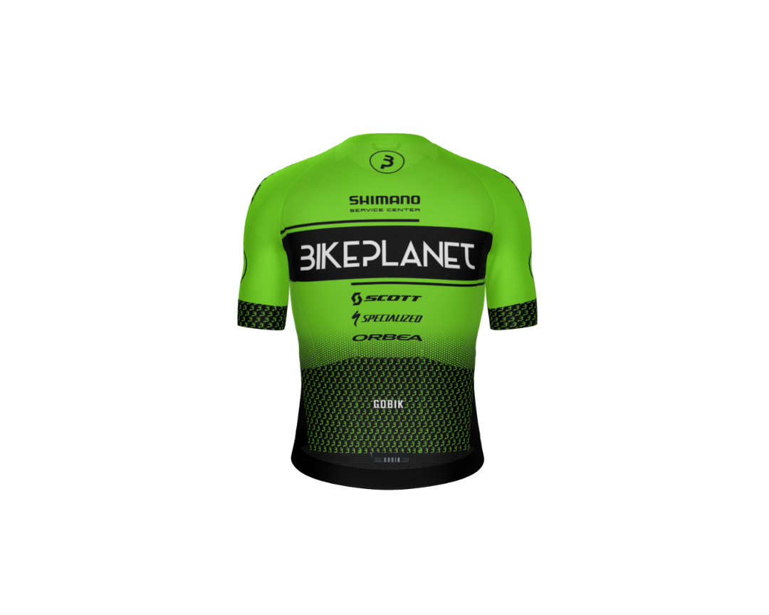 GOBIK - CX PRO - UNISSEXO - BIKE PLANET EDITION