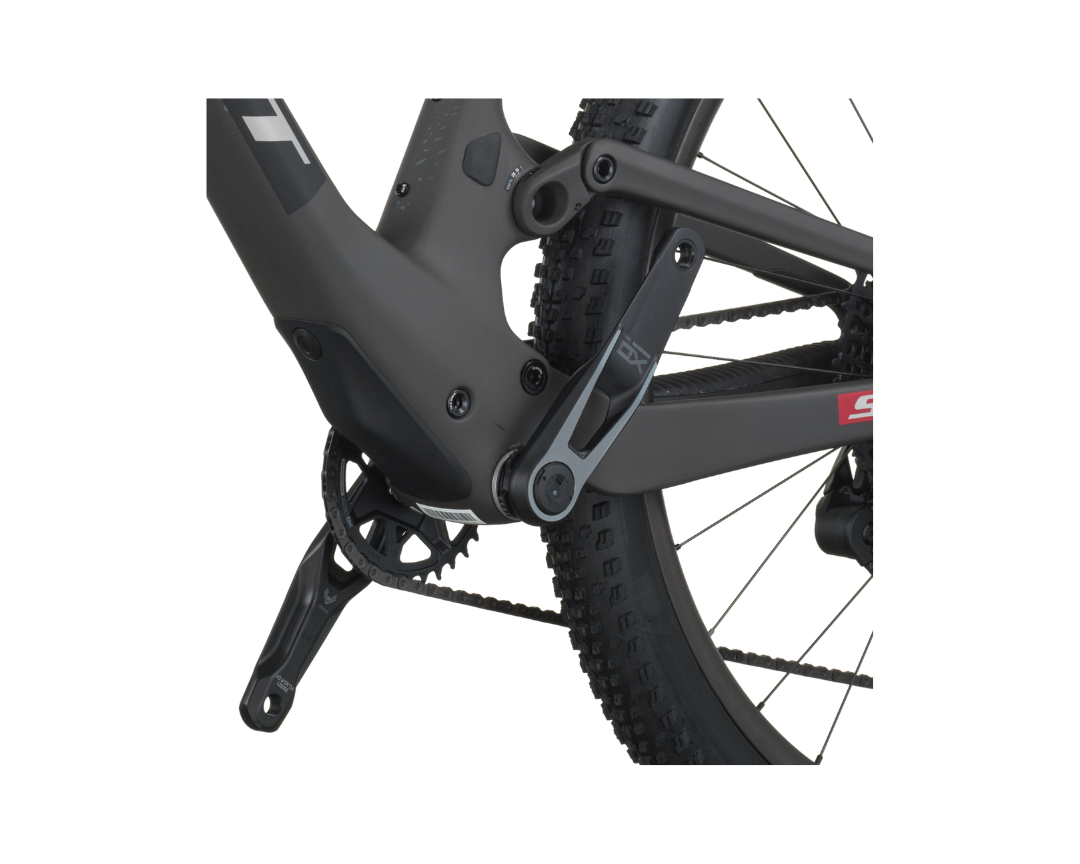 SCOTT SPARK RC WORLD CUP