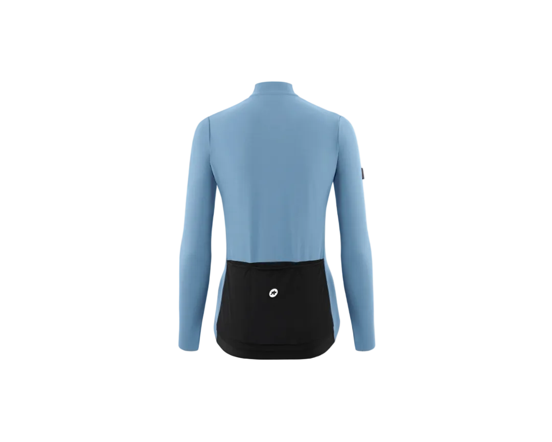 ASSOS - UMA GT Spring Fall LS C2 - MULHER