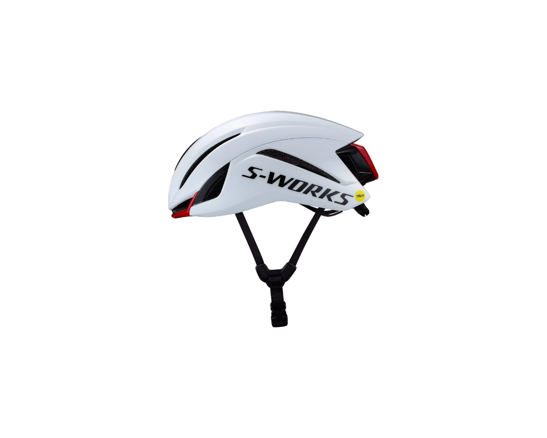 SPECIALIZED S-WORKS EVADE 4