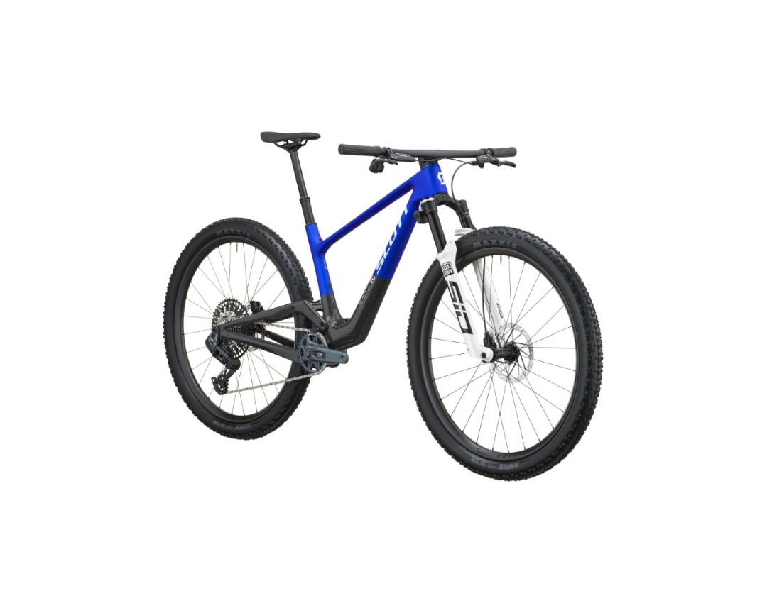 SCOTT SPARK RC TEAM ISSUE - 2027
