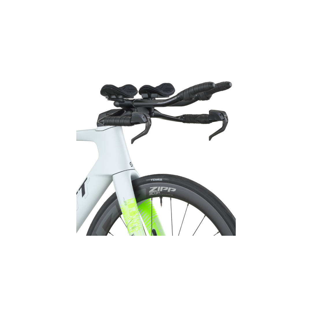 SCOTT FOIL RC TRI