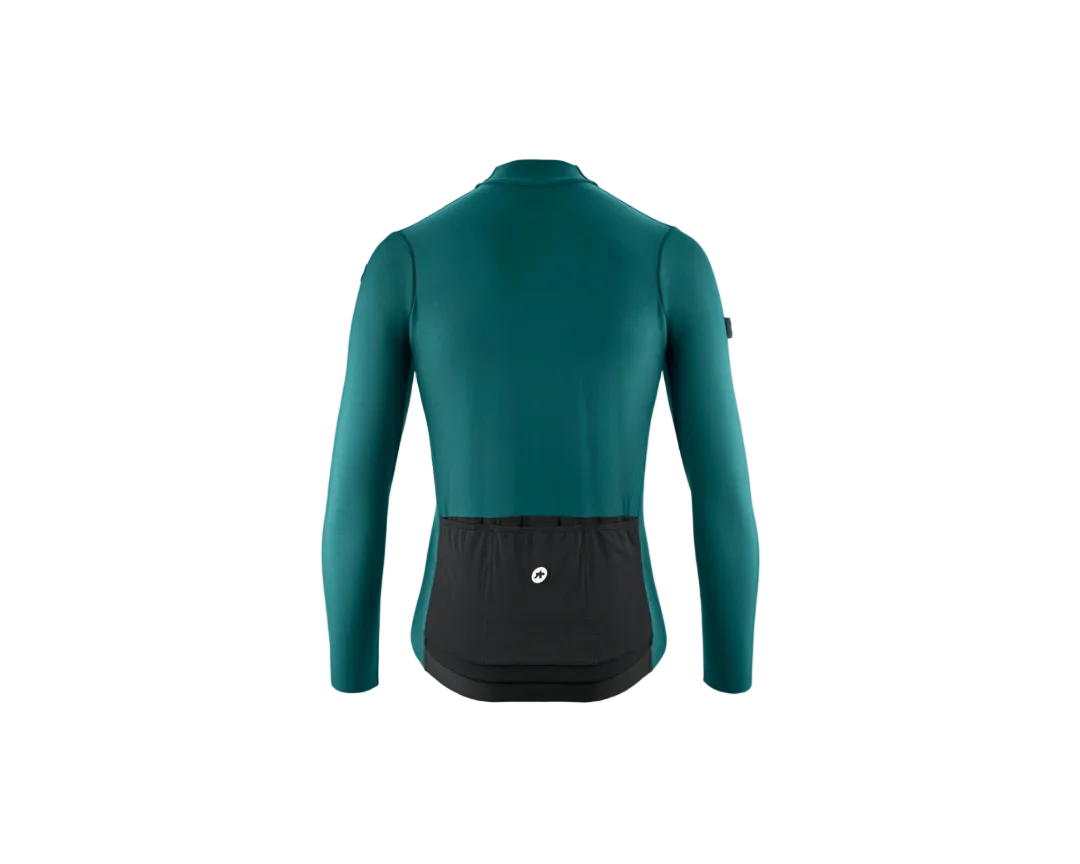 ASSOS - MILLE GT Spring Fall LS C2 - HOMEM