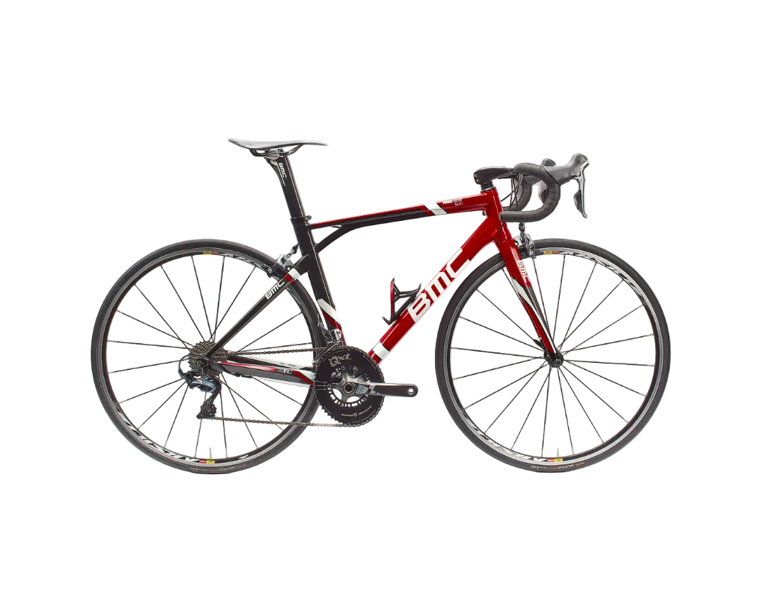 BMC ROADRACER SL01 - USADO