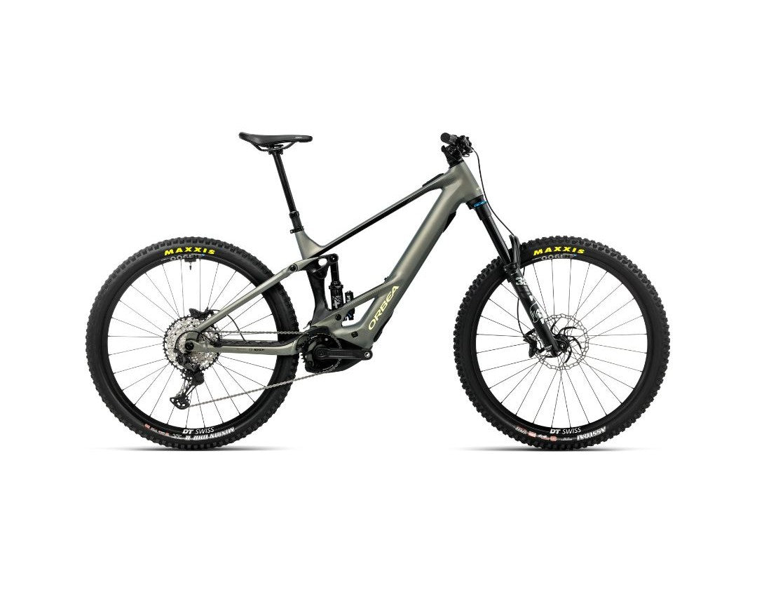 ORBEA WILD H10