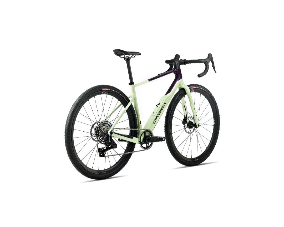 ORBEA TERRA M21ETEAM 1X