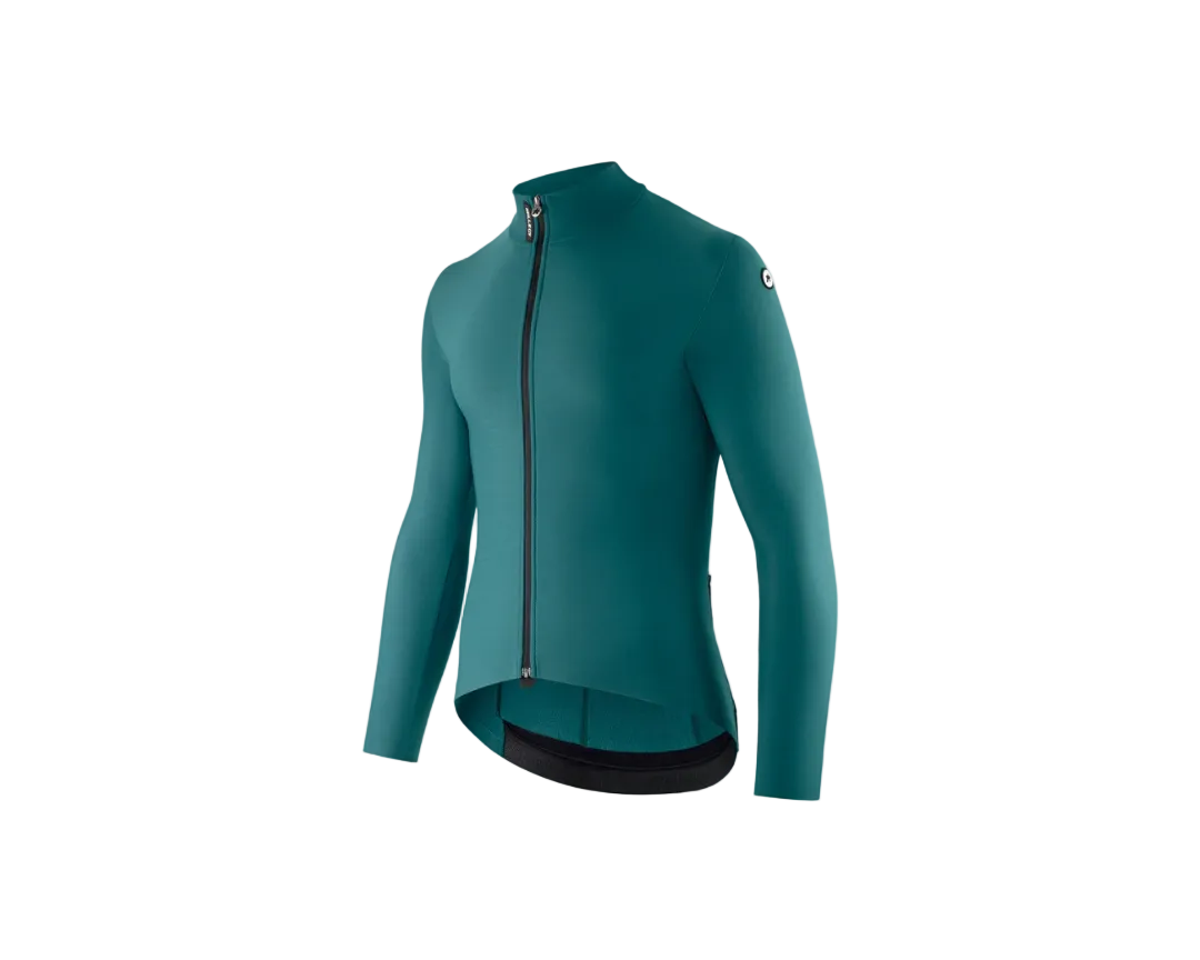ASSOS - MILLE GT Spring Fall LS C2 - HOMEM