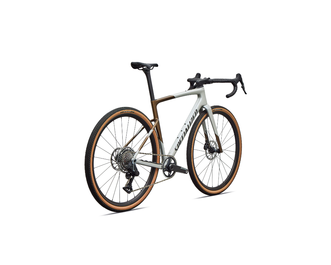 SPECIALIZED CRUX 5 EXPERT