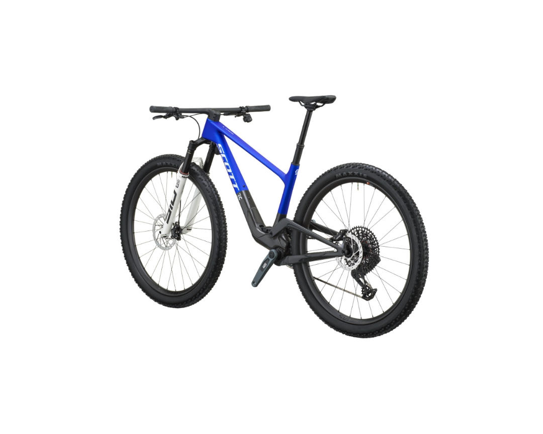 SCOTT SPARK RC TEAM ISSUE - 2027