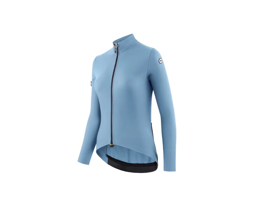 ASSOS - UMA GT Spring Fall LS C2 - MULHER