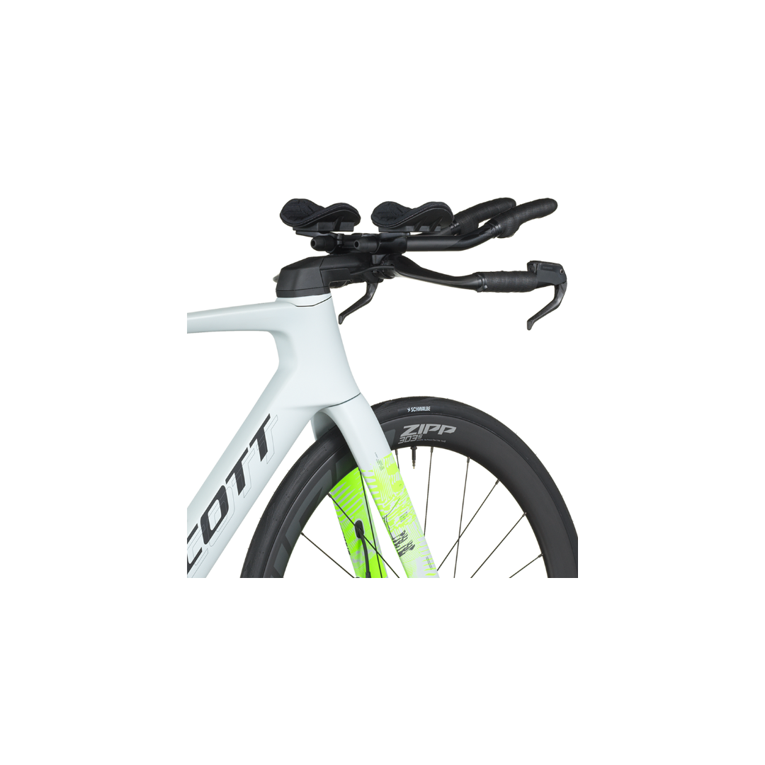 SCOTT FOIL RC TRI