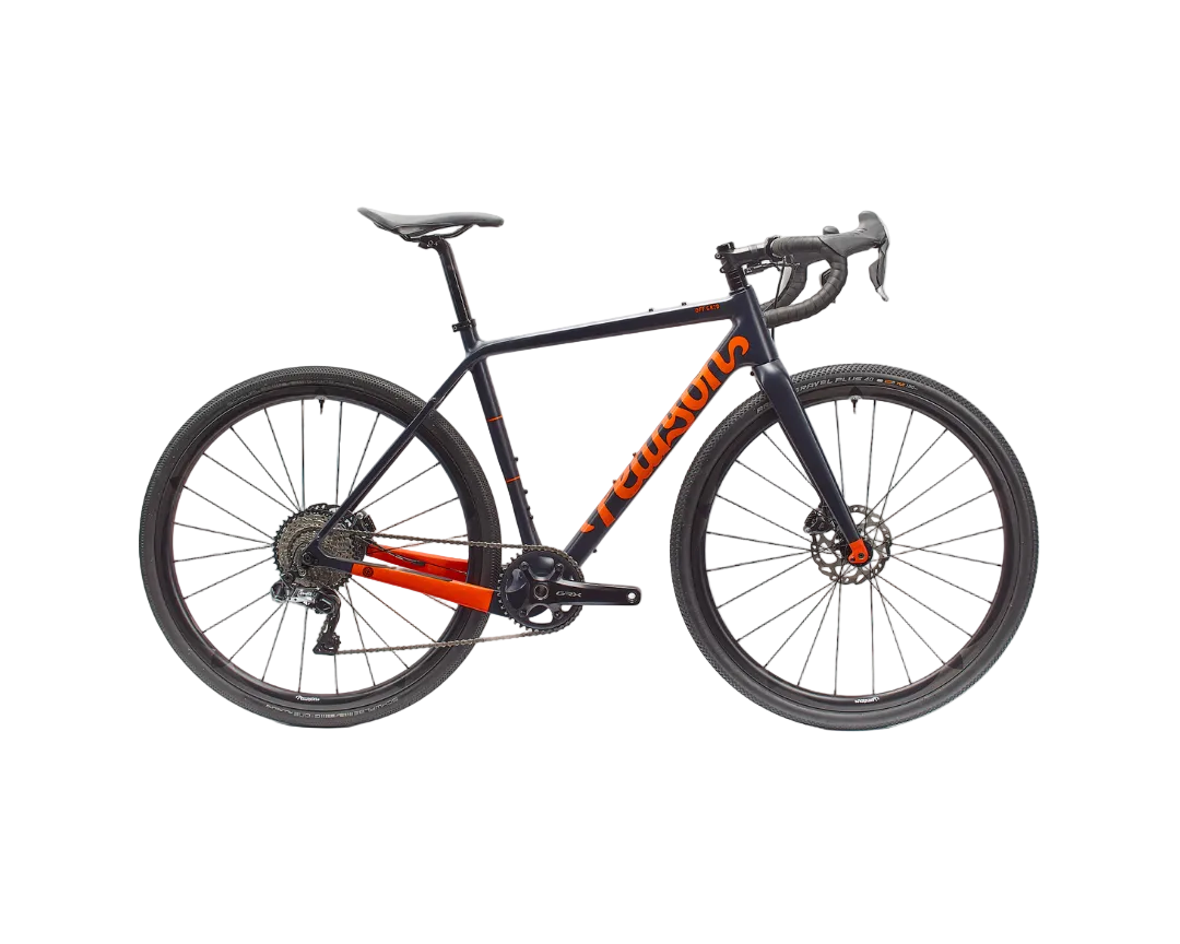 PEARSON OFF GRID - USADO