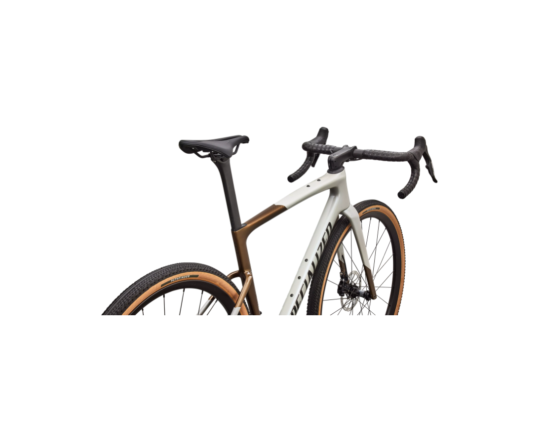 SPECIALIZED CRUX 5 EXPERT